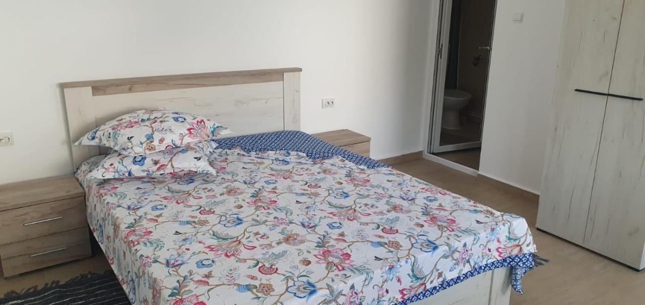 File De Vama Hotel Vama Veche Luaran gambar