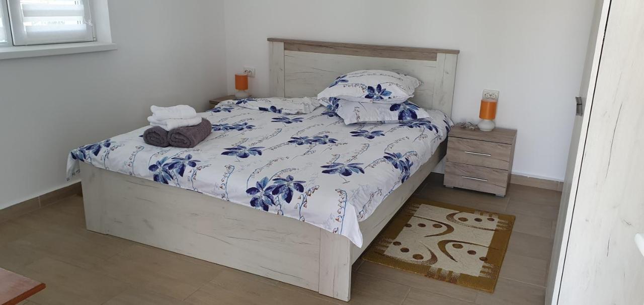 File De Vama Hotel Vama Veche Luaran gambar